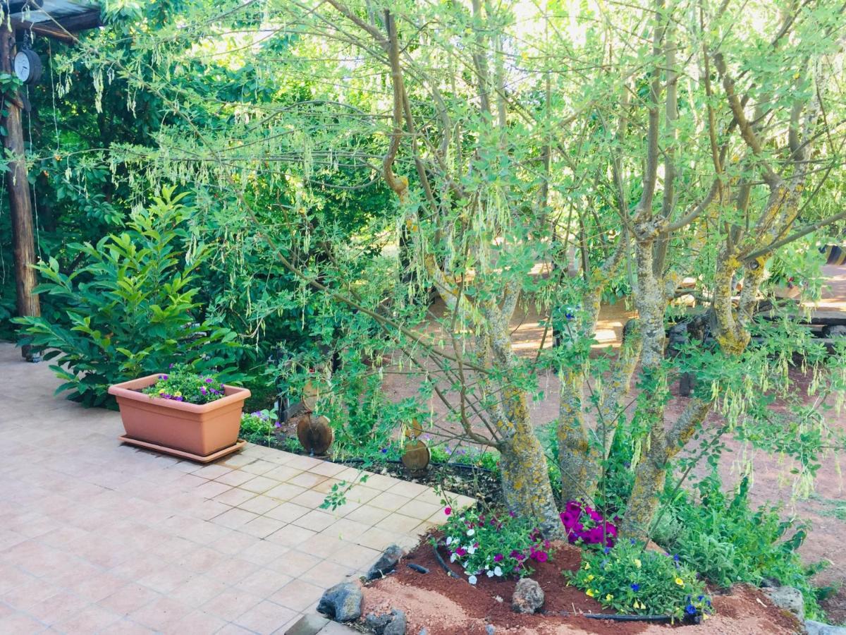 Holiday home Casa Etna Bronte
