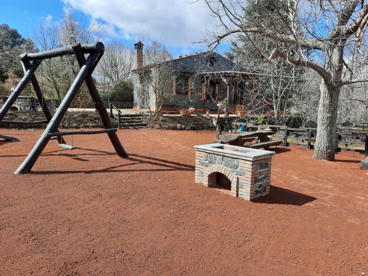 Holiday home Casa Etna