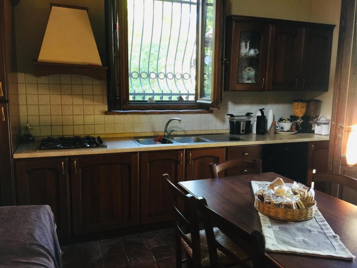 Holiday home Casa Etna Bronte