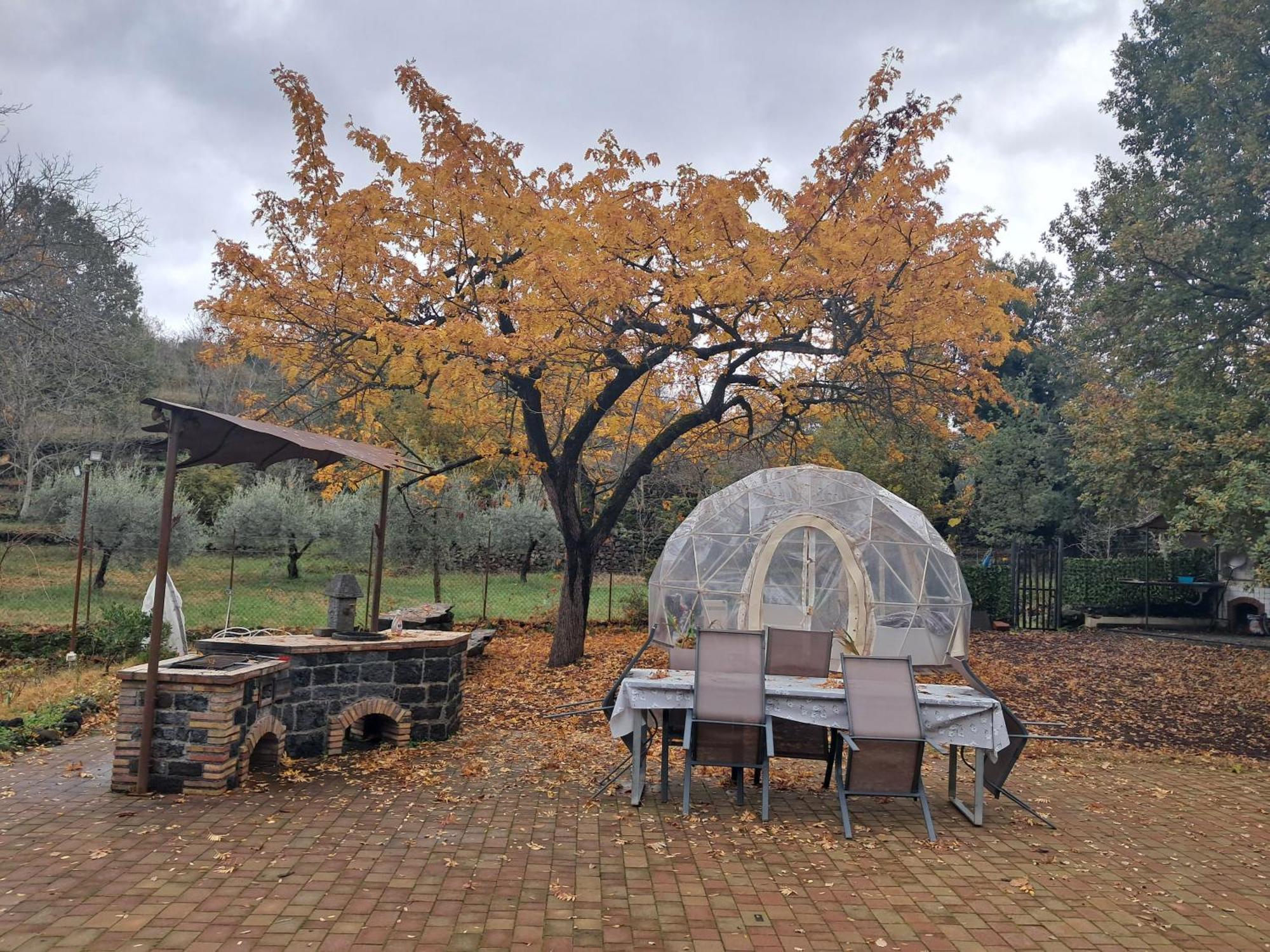Ferienhaus Casa Etna Bronte