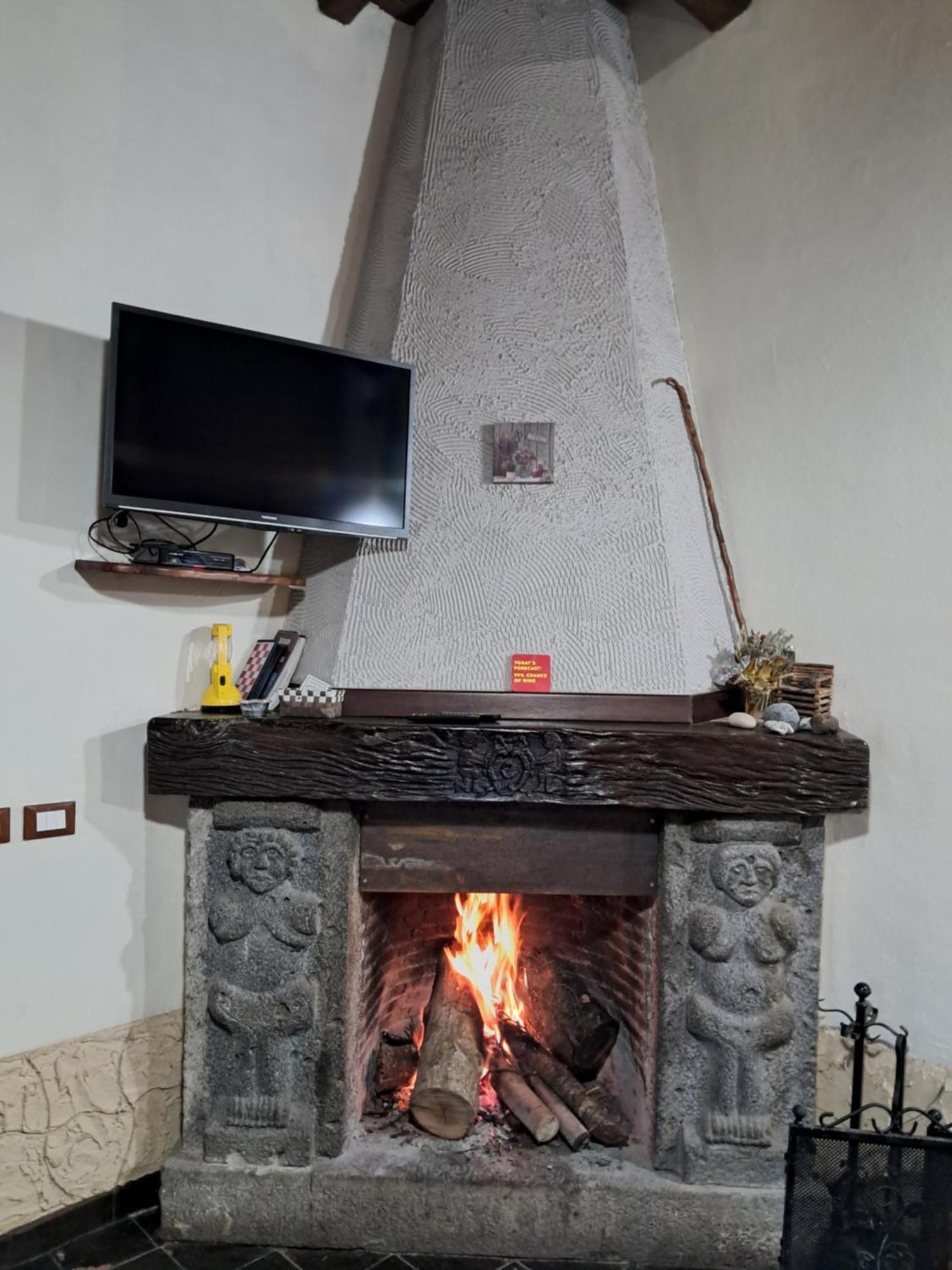 Casa Etna
