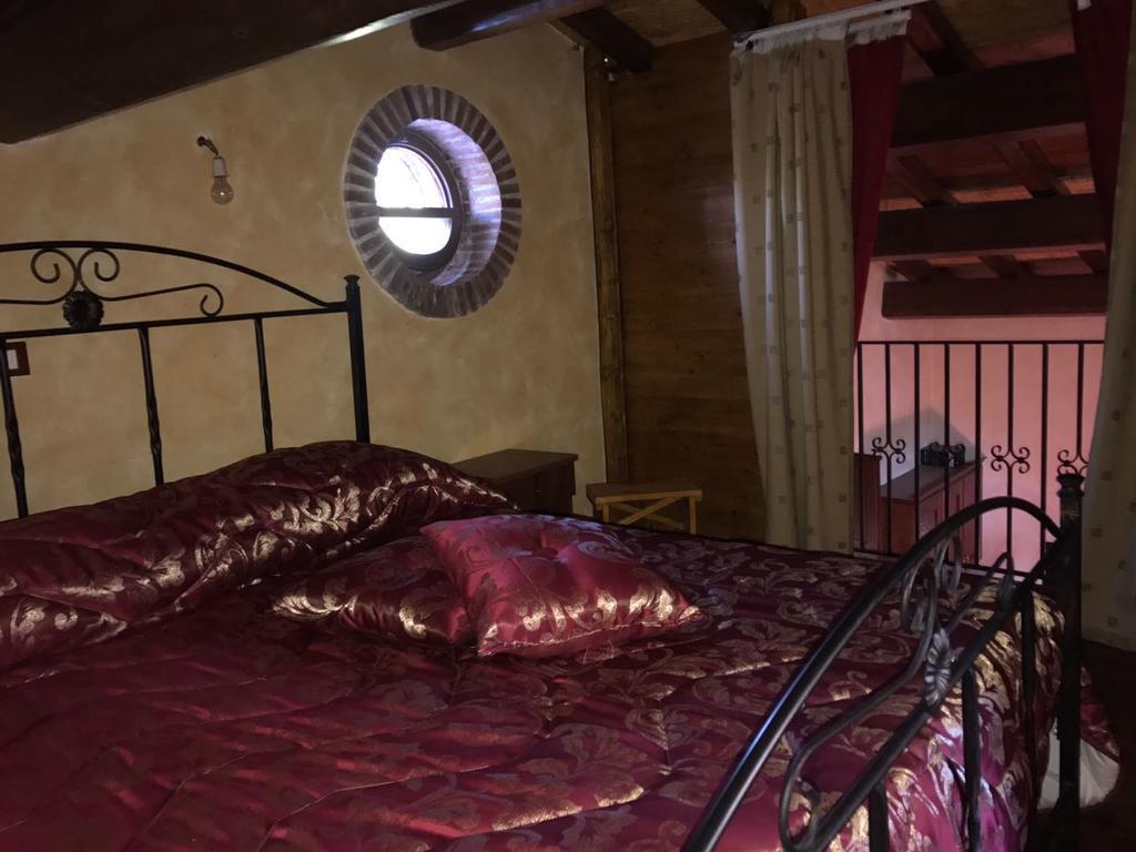 Casa Etna Holiday home Bronte