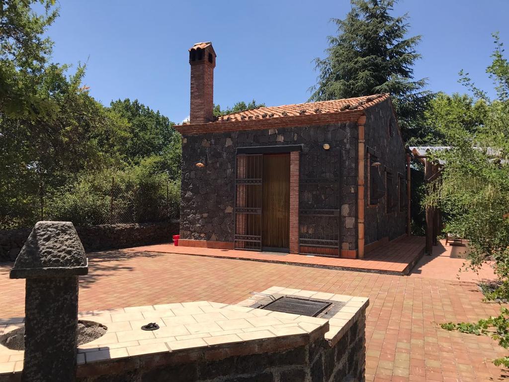 Casa Etna Holiday home