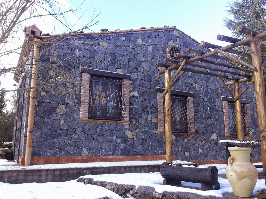 Casa Etna *