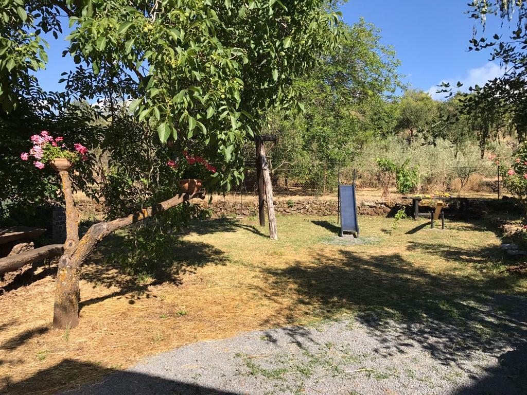 Holiday home Casa Etna Bronte