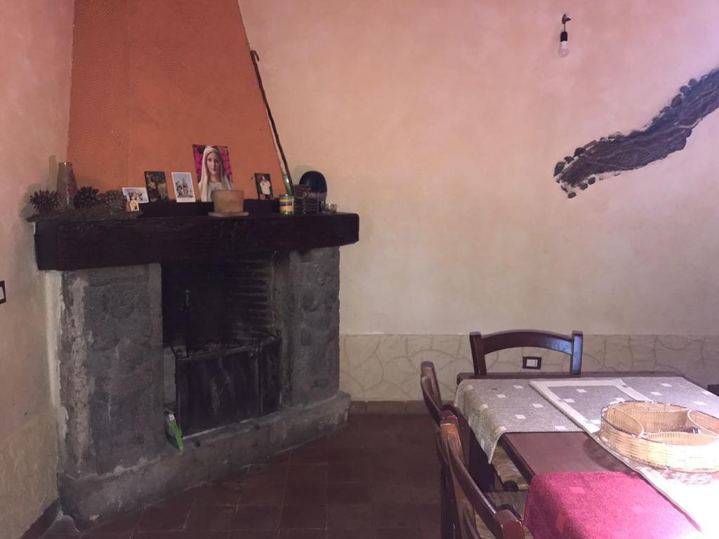 Holiday home Casa Etna