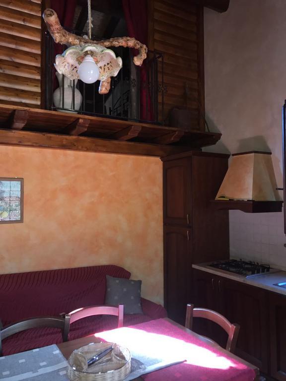 Casa Etna Holiday home
