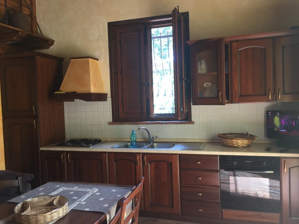 Casa Etna Bronte