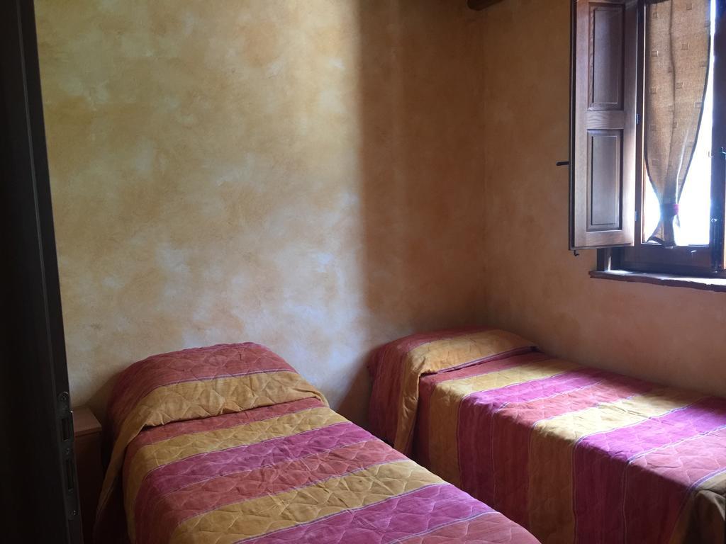 Casa Etna *