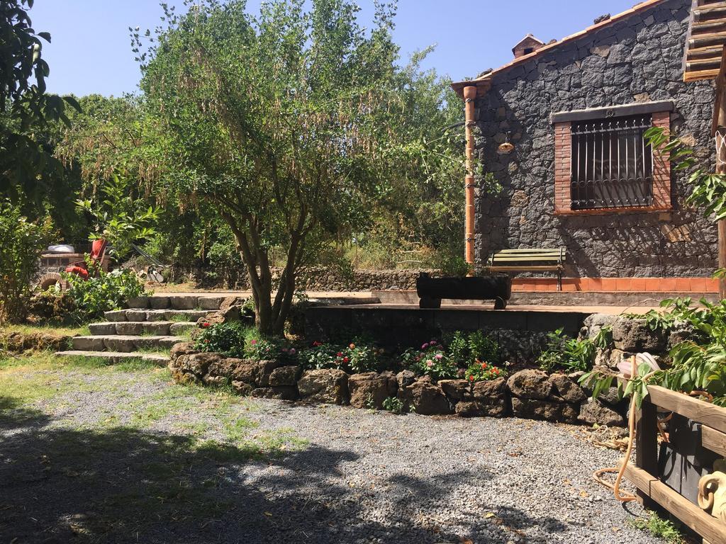 Casa Etna Bronte