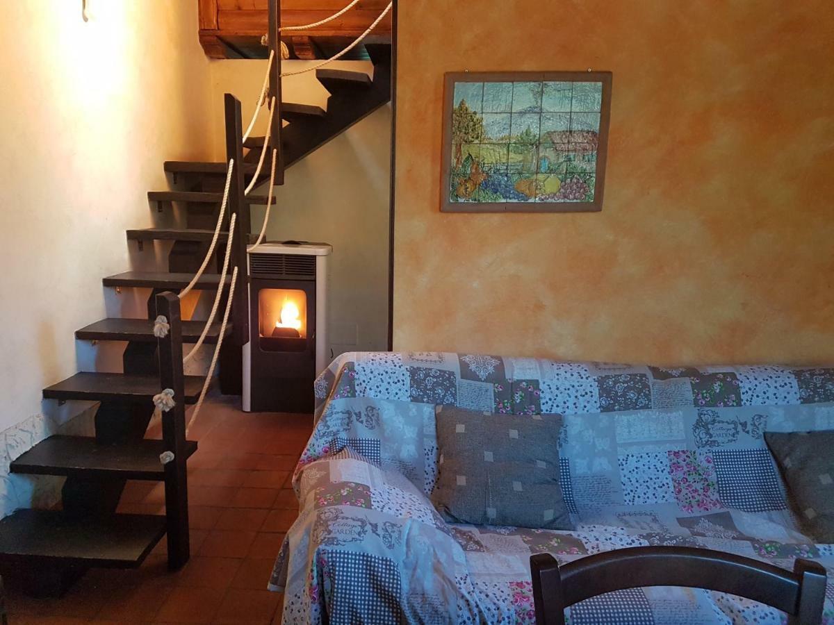 Holiday home Casa Etna Bronte