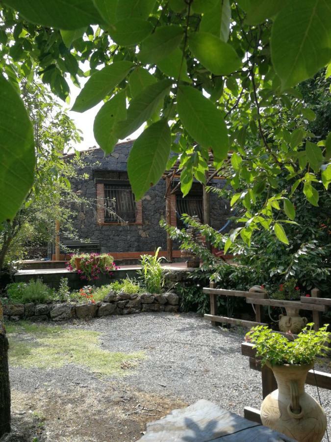 Casa Etna
