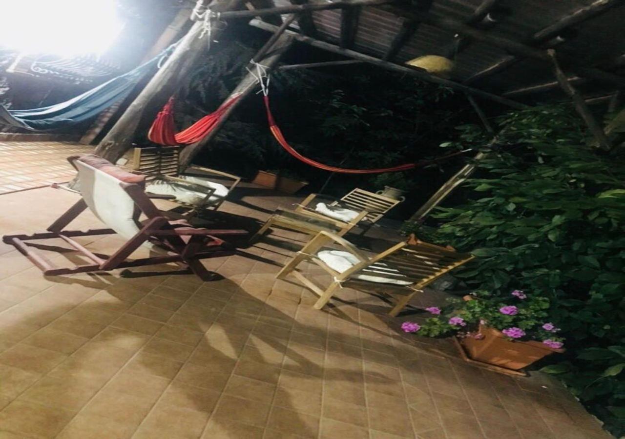 Casa Etna Bronte