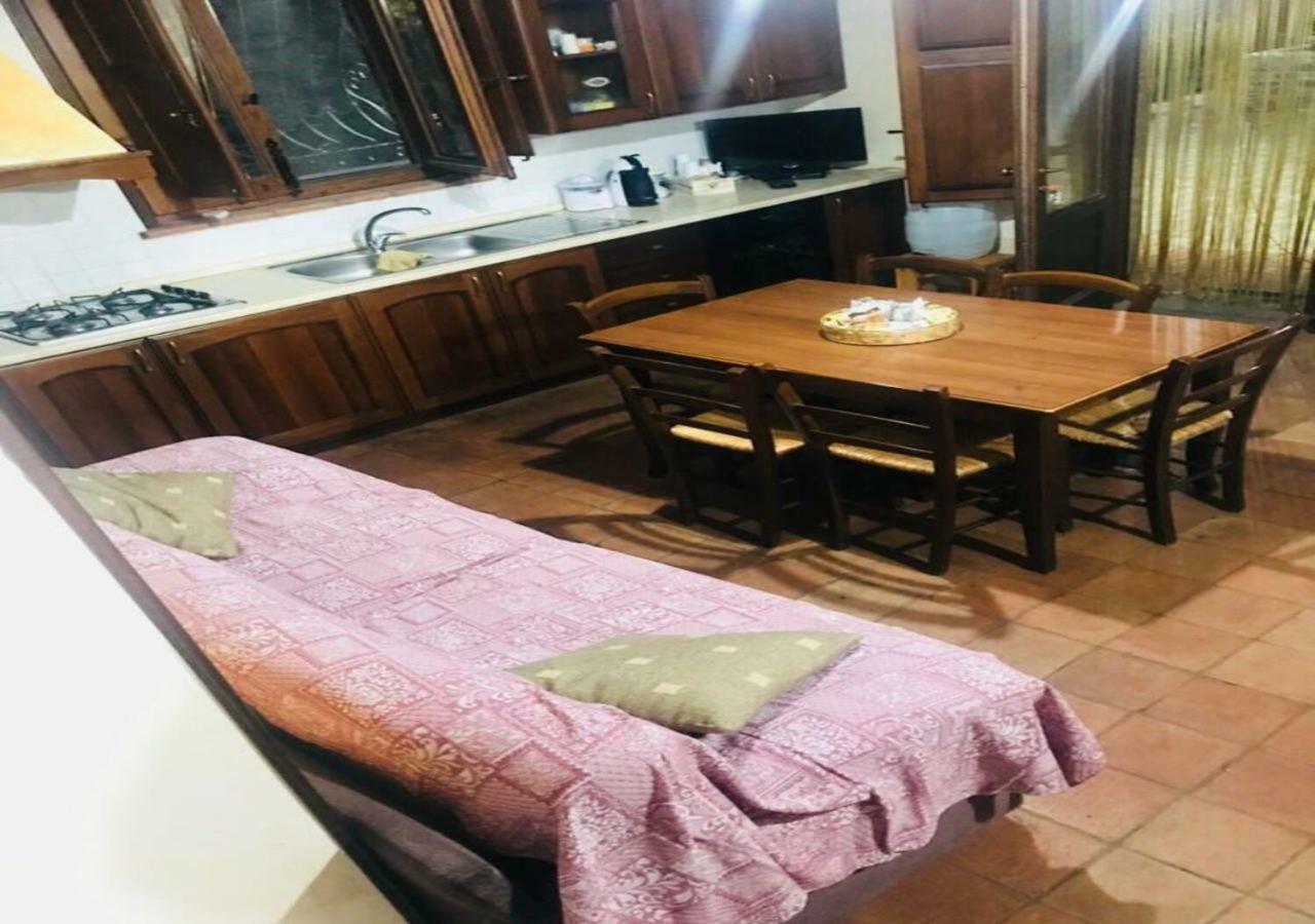 Holiday home Casa Etna Bronte