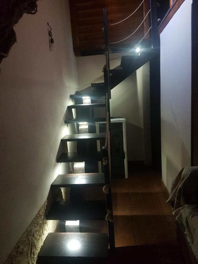 Holiday home Casa Etna